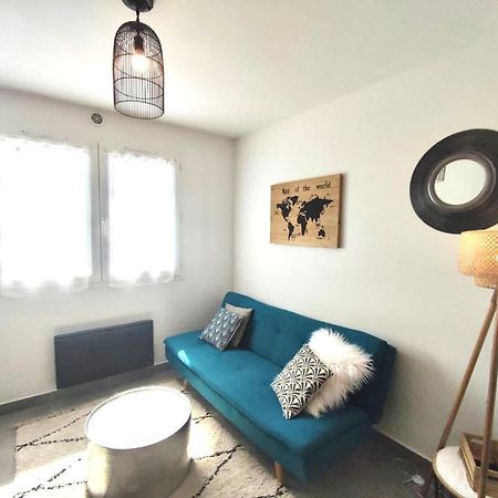 Cosy F2 A Proximite De Paris Apartment Savigny-sur-Orge Exterior photo