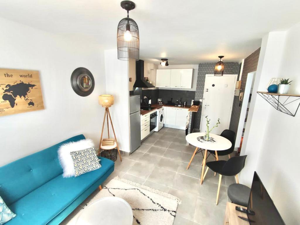 Cosy F2 A Proximite De Paris Apartment Savigny-sur-Orge Exterior photo